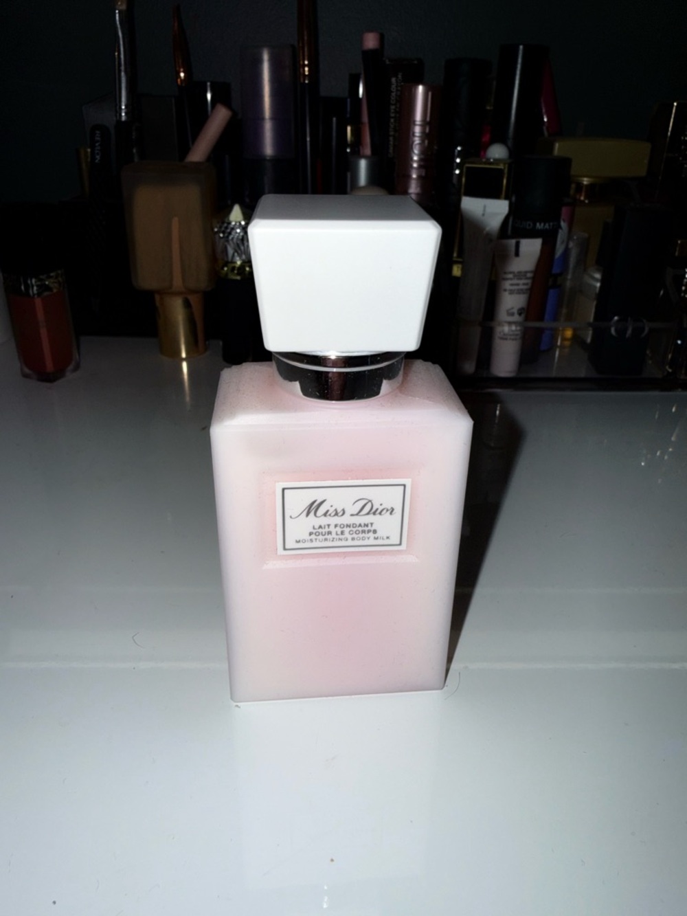 ♥️ New Auth Dior Miss Dior Moisturizing Body Milk ♥️